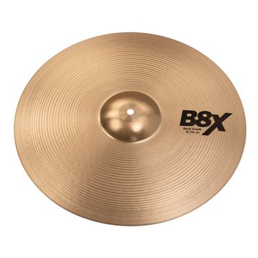 Platillo Sabian B8 18